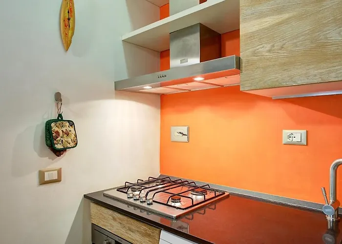 Appartement Ponte Della Musica Vaticano