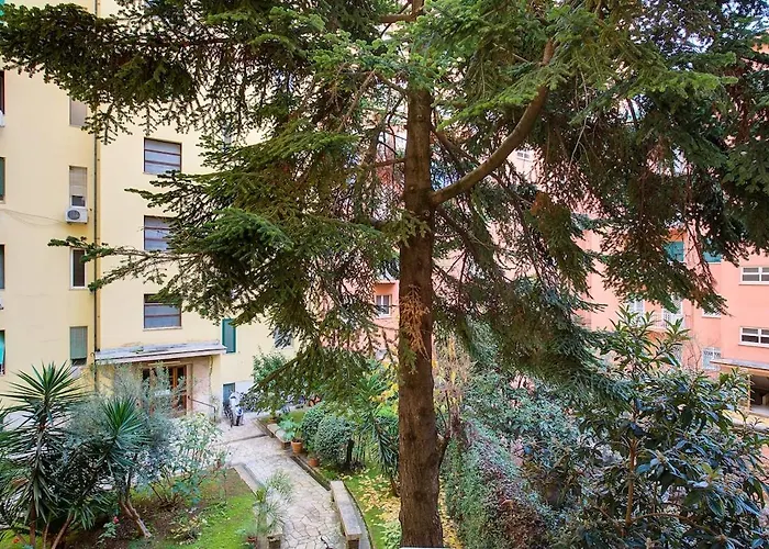 Appartement Ponte Della Musica Vaticano