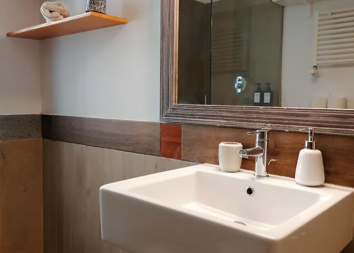 Appartement Ponte Della Musica Vaticano Rome